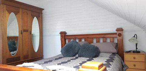 Barrington Church B & B - Great Ocean Road Tourism 6