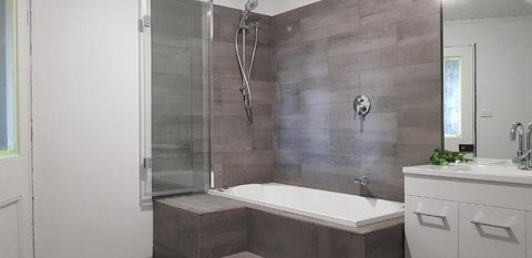 Barrington Church B & B - Great Ocean Road Tourism 5