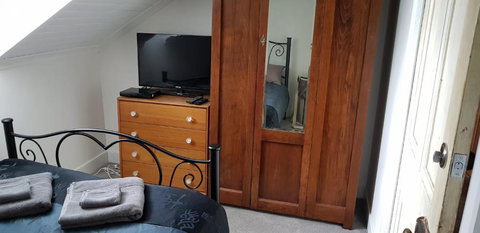 Barrington Church B & B - Great Ocean Road Tourism 3