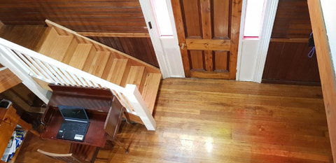 Barrington Church B & B - Great Ocean Road Tourism 1