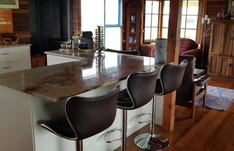 Barrington Church B & B - Great Ocean Road Tourism 2