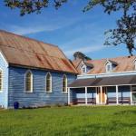 Barrington Church B & B - Great Ocean Road Tourism 0