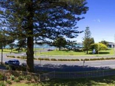 Heritage 202 Overlooking The Water - Great Ocean Road Tourism 4