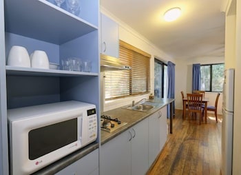 Tiona Palms Holiday Park - Great Ocean Road Tourism 4
