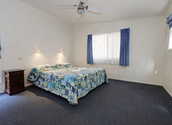Tiona Palms Holiday Park - Great Ocean Road Tourism 5
