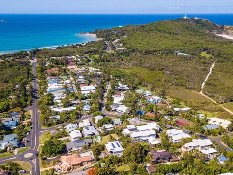 EAST COAST ESCAPES Lighthouse Studio - Great Ocean Road Tourism 5