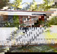 Bongaree Ocean Villa - Great Ocean Road Tourism