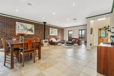 Villa Di Morcone By The Bay - Great Ocean Road Tourism 5