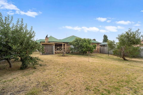 Villa Di Morcone By The Bay - Great Ocean Road Tourism 1