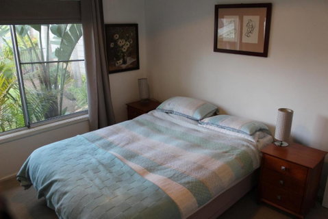 Hidden Oasis Pet Friendly In Anna Bay - Great Ocean Road Tourism 2