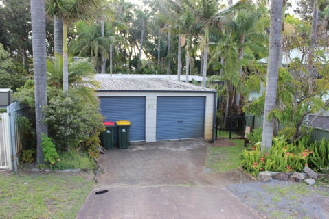 Hidden Oasis Pet Friendly In Anna Bay - Great Ocean Road Tourism 5