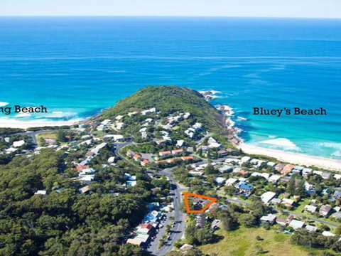 Aqua Apartment #4 - Great Ocean Road Tourism 6