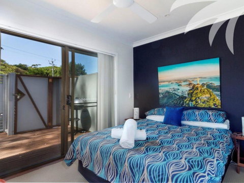 Aqua Apartment #4 - Great Ocean Road Tourism 3