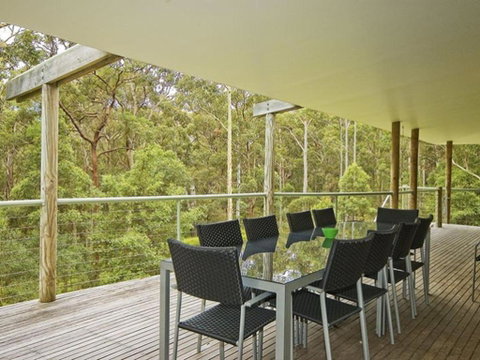 Karingal Just Minutes From Blueys Beach - Great Ocean Road Tourism 4