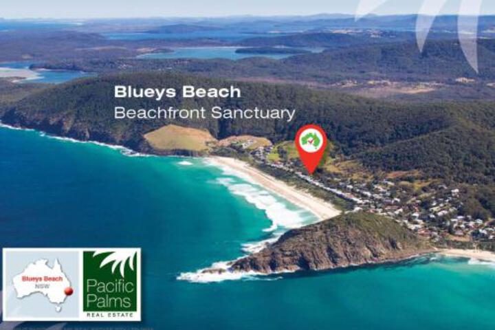 Coomba Bay NSW Great Ocean Road Tourism