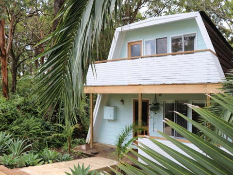 The Shaka Shack - Great Ocean Road Tourism 6