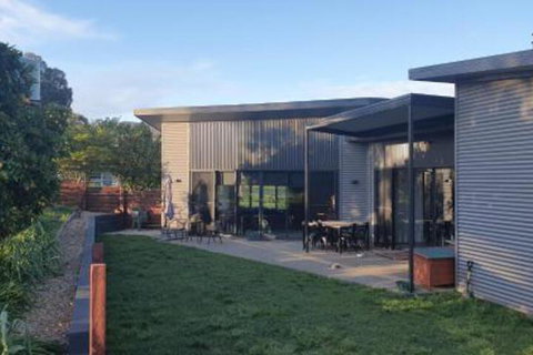 Hoof & Hound Country Escape - Great Ocean Road Tourism 5