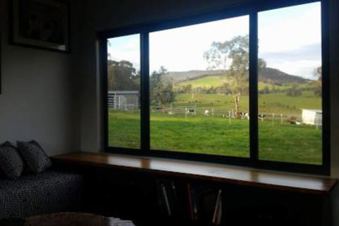 Hoof & Hound Country Escape - Great Ocean Road Tourism 6