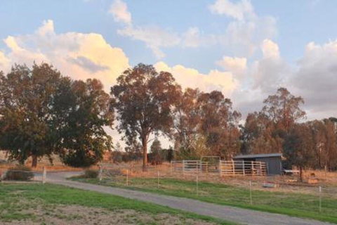 Hoof & Hound Country Escape - Great Ocean Road Tourism 3