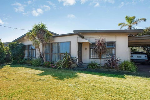 Sunryes Beach House - Great Ocean Road Tourism 3