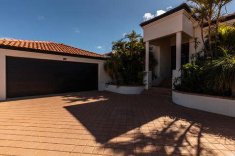 Maidstone Executive Residence - Great Ocean Road Tourism 6