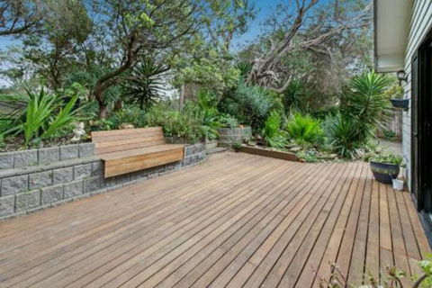 The Rye Tree House - Great Ocean Road Tourism 5