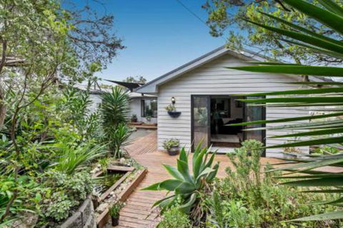 The Rye Tree House - Great Ocean Road Tourism 0