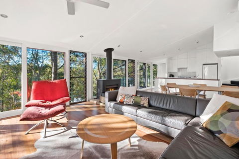 TreetopsatWagstaffe - Great Ocean Road Tourism 2