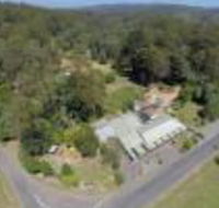 Tarra Bulga Guesthouse