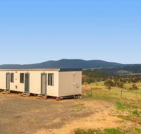Country Budget - Great Ocean Road Tourism