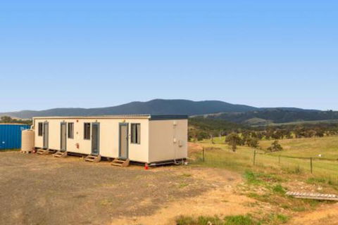 Country Budget - Great Ocean Road Tourism 0