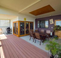 Blue Water Retreat Upstairs - Great Ocean Road Tourism