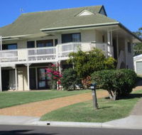 The Sun  the Sea in Hervey Bay - Great Ocean Road Tourism