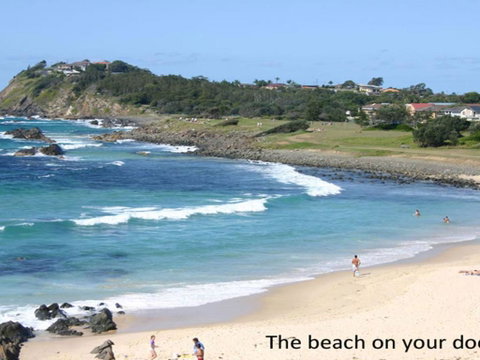 Oceancrest 12 Pebbly Beach - Great Ocean Road Tourism 3