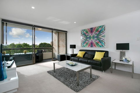 Newly Renovate Immaculate Cremorne One Bedroom Apartment CREM4 - Great Ocean Road Tourism 6