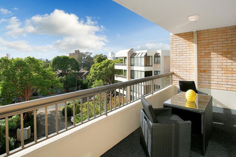 Newly Renovate Immaculate Cremorne One Bedroom Apartment CREM4 - Great Ocean Road Tourism 4