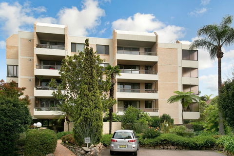 Newly Renovate Immaculate Cremorne One Bedroom Apartment CREM4 - Great Ocean Road Tourism 0