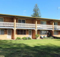 Luskin Court 3 - Great Ocean Road Tourism