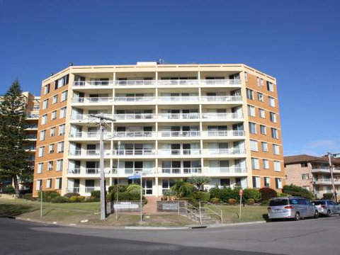 Beachpoint 302 On The Beach! - Great Ocean Road Tourism 4