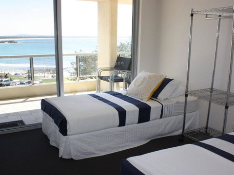 Beachpoint 302 On The Beach! - Great Ocean Road Tourism 2