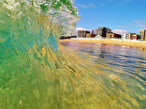 Beachpoint 302 On The Beach! - Great Ocean Road Tourism 3