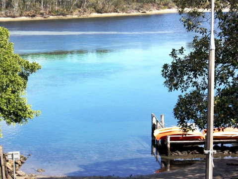 The Marina 408 CBD Location - Great Ocean Road Tourism 3