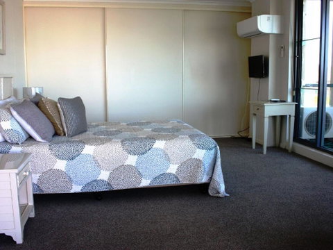 Twin Pines 401 CBD Location - Great Ocean Road Tourism 5
