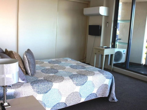 Twin Pines 401 CBD Location - Great Ocean Road Tourism 4