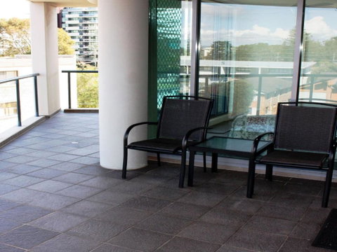 Twin Pines 401 CBD Location - Great Ocean Road Tourism 2