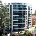 Twin Pines 401 CBD Location - Great Ocean Road Tourism 0