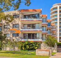 Centrepoint 1 CBD Location - Great Ocean Road Tourism