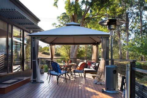 Villa Vanzetta - Great Ocean Road Tourism 6