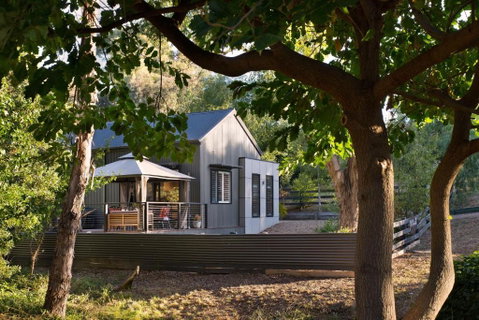 Villa Vanzetta - Great Ocean Road Tourism 2