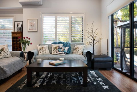 Villa Vanzetta - Great Ocean Road Tourism 4